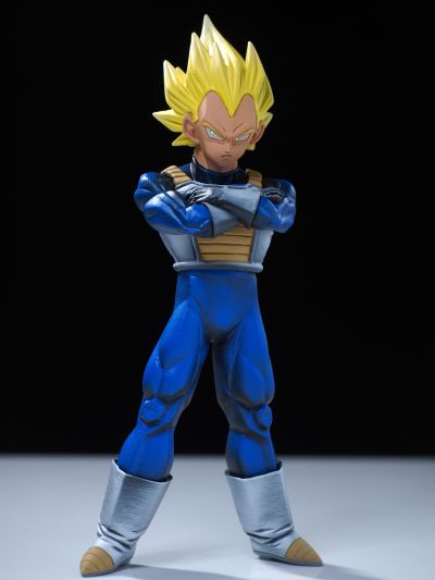 龙珠Z 激燃斗士 第二弹 A款 贝吉塔