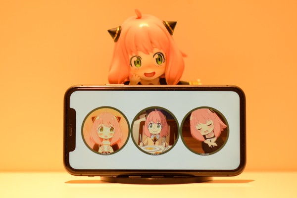 PUCHIEETE 间谍过家家 阿尼亚