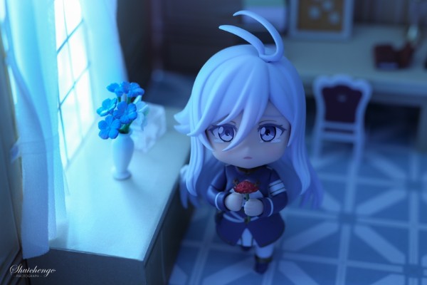 粘土人#1672 86-不存在的地域- 弗拉迪蕾娜·米丽洁