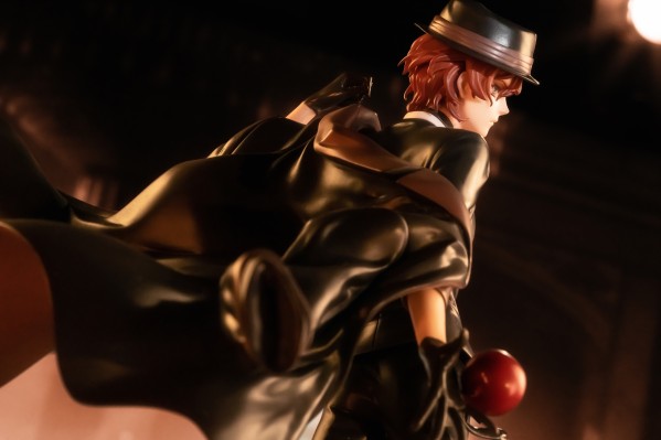 文豪野犬 中原中也