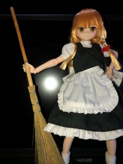 PureNeemo角色系列 NO.132  东方Project 雾雨魔理沙