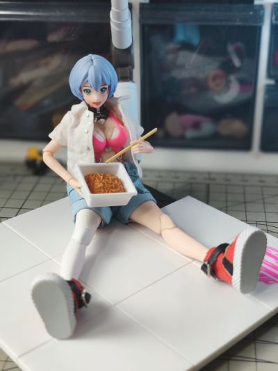 海滩大作战 尤娜