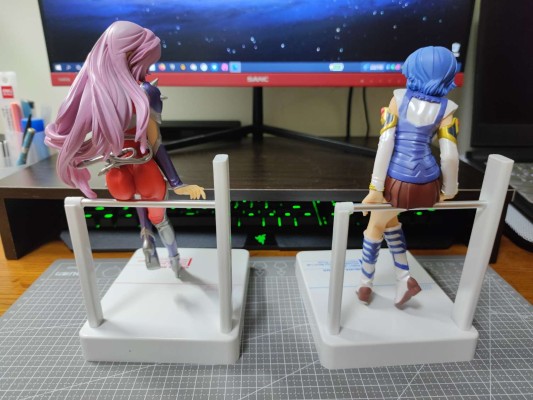 机战 塞莱娜・莱希塔尔 