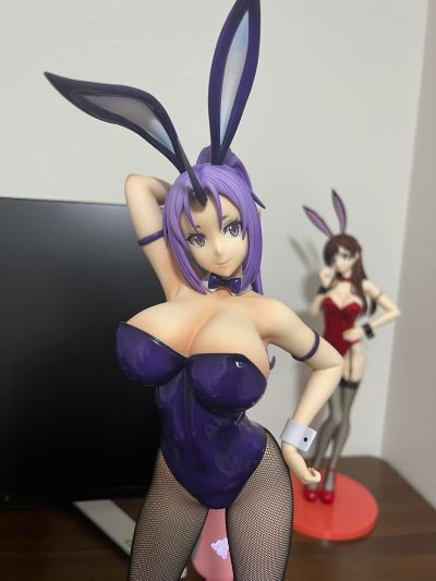 B-style 关于我转生变成史莱姆这档事 紫苑 兔女郎