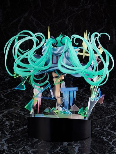 世界计划多彩舞台！feat. 初音未来 初音未来 - RAGE 世界计划 2020 -