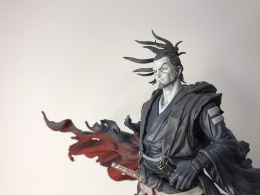 星球大战：幻境 浪人