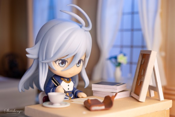 粘土人#1672 86-不存在的地域- 弗拉迪蕾娜·米丽洁