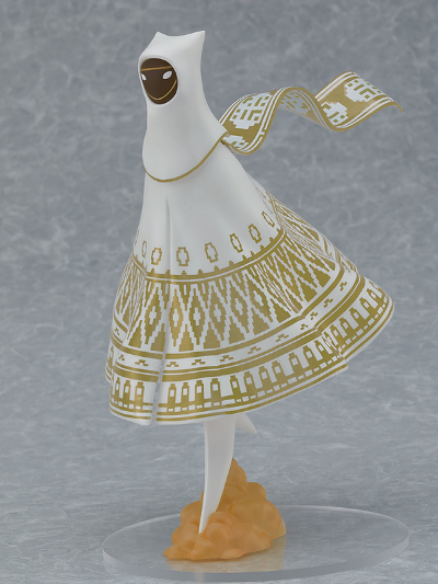 POP UP PARADE 风之旅人 白色旅者