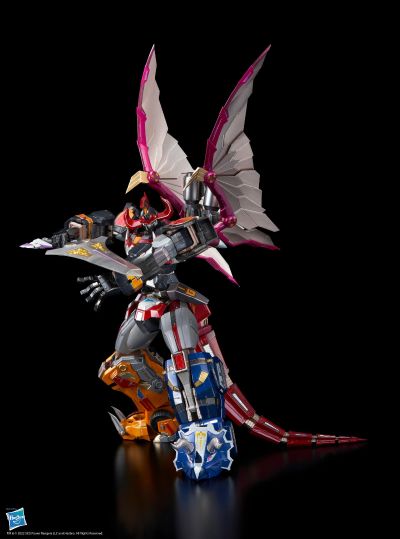 合机巧  麦克佐德