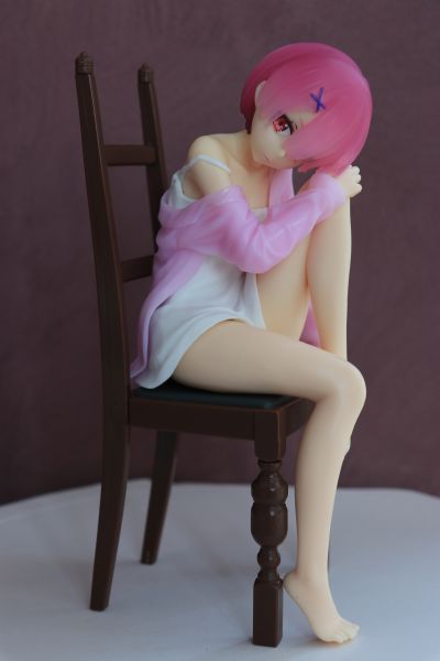 Re:从零开始的异世界生活 -悠闲时光-拉姆