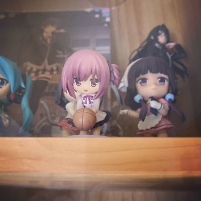 Niitengo 萝球社！湊智花