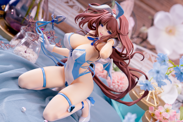 玛利亚姐姐 兔女郎