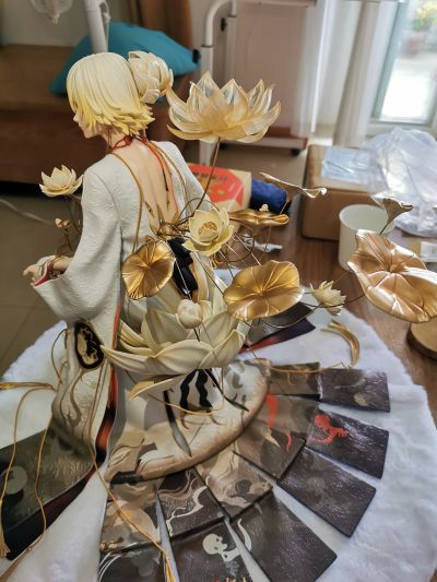 阴阳师 帝释天 孤独华冕ver.