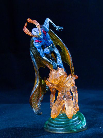 S.I.C.系列 匠魂 第1作