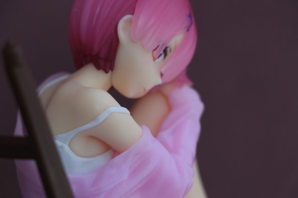 Re:从零开始的异世界生活 -悠闲时光-拉姆