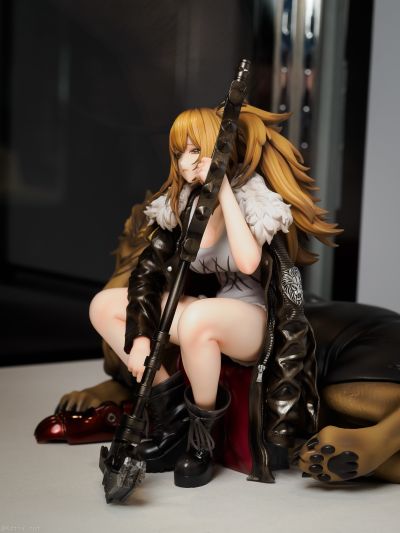 明日方舟 推进之王 精英二