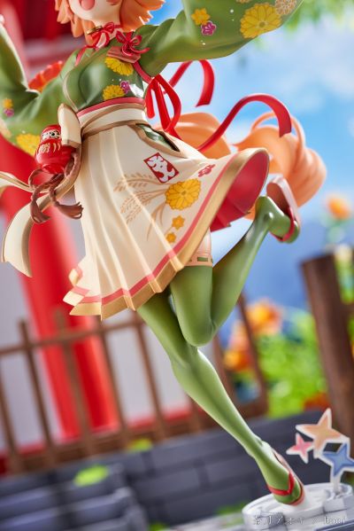 赛马娘 待兼福来 新春