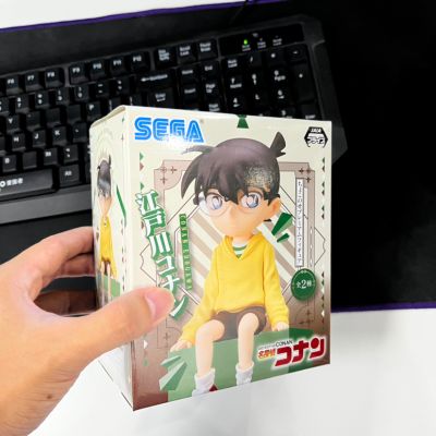 PM手办 名侦探柯南 江户川柯南 A款