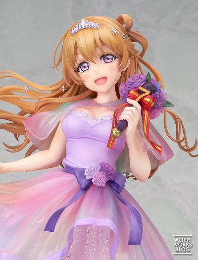 爱与演唱会！虹咲学园学园偶像同好会 近江彼方 7-11活动大使