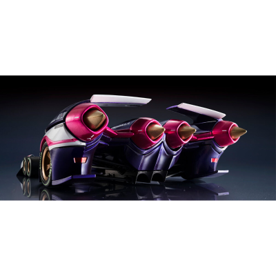 VA系列 高智能方程式SIN 凤呀AN－21 -Livery版- DX套装