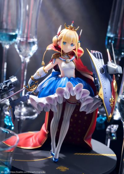 碧蓝航线 凯旋 轻装版