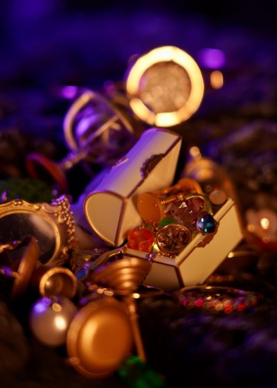 粘土人 #255 暴力宇宙海贼 加藤茉莉香