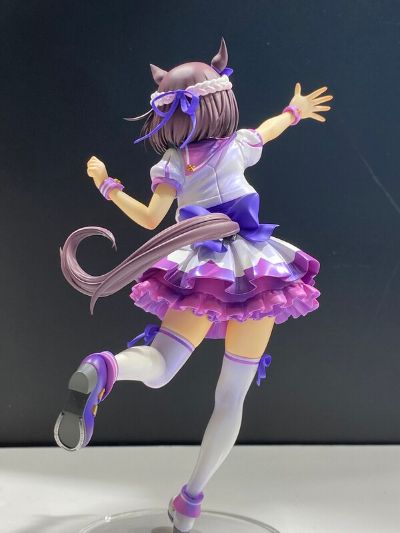 赛马娘 特别周