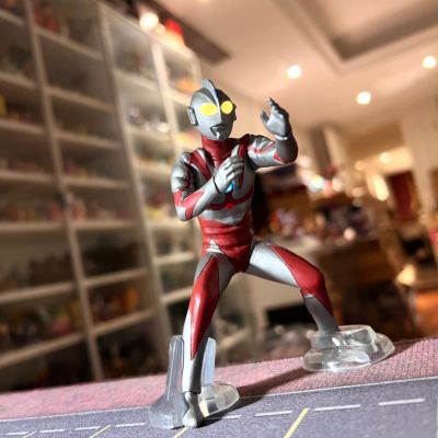 终极闪耀 奥特曼系列 16