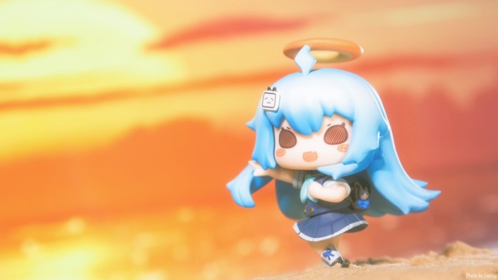 幻星集22/33 星幻之匣 Q版盒蛋