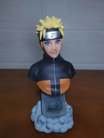 胸像 NARUTO -火影忍者- 疾风传 漩涡鸣人