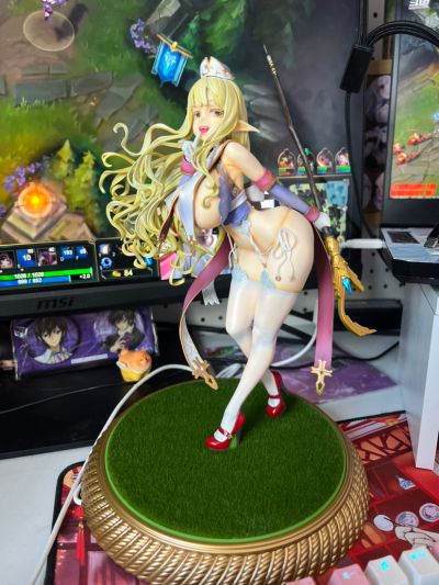 Re：从零开始的异世界生活 艾米莉娅 生日蛋糕ver.