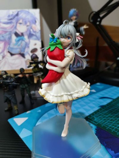 POP UP PARADE 神乐七奈