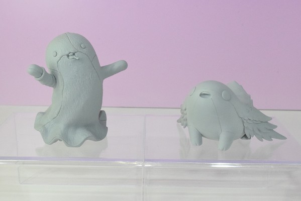 来自深渊 烈日黄金乡 梅尼亚/咪喵