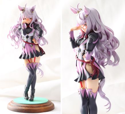 赛马娘 琵琶晨光