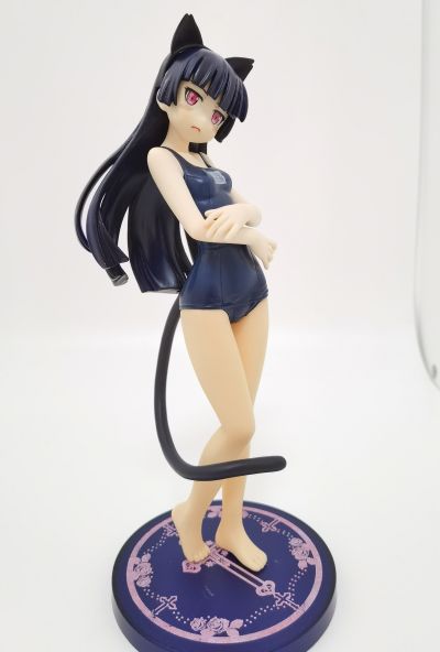 我的妹妹不可能那么可爱 五更瑠璃 神猫 泳装