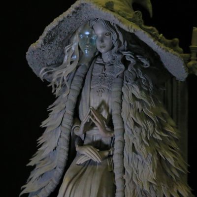 艾尔登法环  魔女菈妮