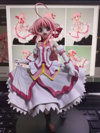 DOG DAYS 	米希奥蕾·F·比斯科迪