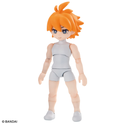 勇者斗扭蛋 角色创建