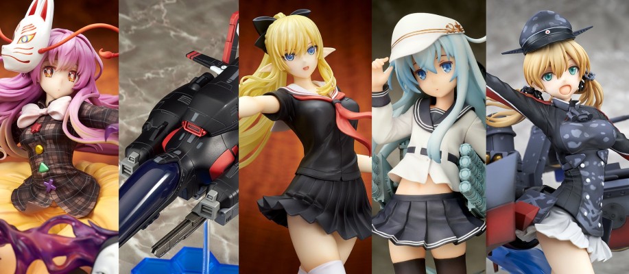 光明之响 雾香·托瓦·阿尔玛 水手服 EX配色版