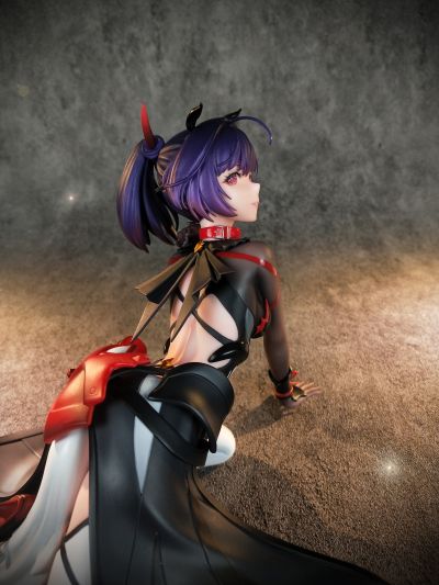 崩坏3rd 雷电芽衣