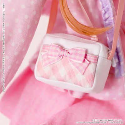 Poe-Poe ×  Iris Collect Petit 尤莉 ～暑假的回忆～ 草莓版