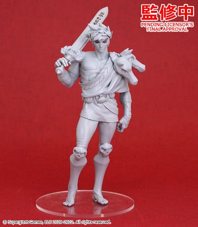 POP UP PARADE 黑帝斯 扎格列欧斯