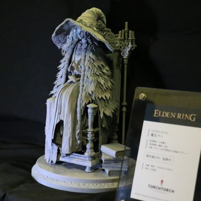 艾尔登法环  魔女菈妮