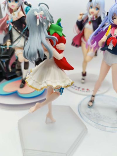 POP UP PARADE 神乐七奈