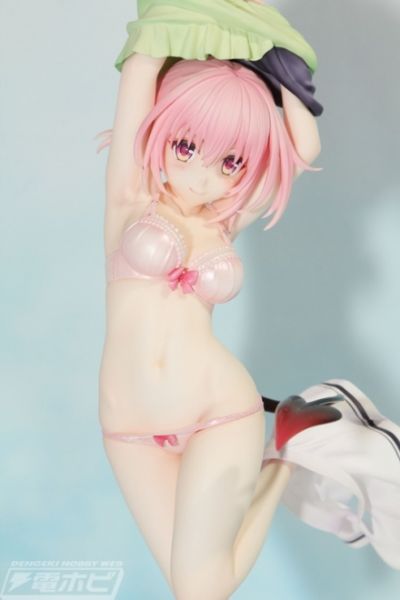 出包王女DARKNESS 梦梦·贝莉雅·戴比路克 换装时刻