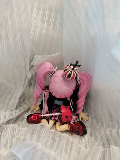 チビアーツ 海贼王 培罗娜