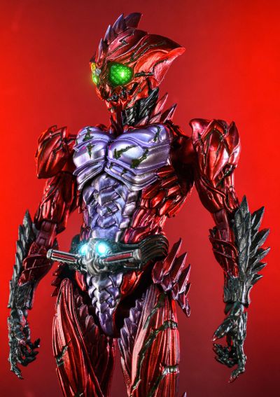 S.I.C. 假面骑士亚马逊阿尔法