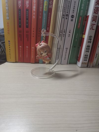 Hang On挂挂系列-《A-SOUL》「嘉然」