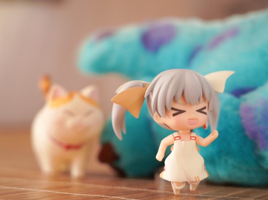 喵喵满袋 摇摆铃铛 第二弹