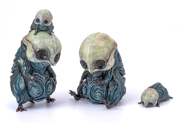 PLAMAX MF-66 minimum factory 布敦